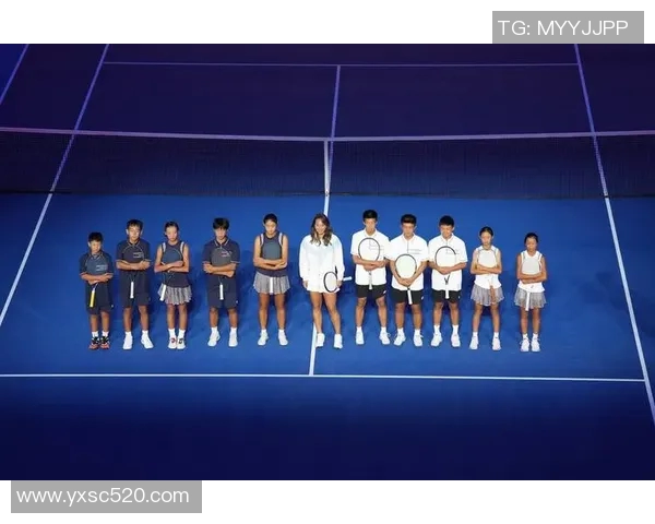 武汉网球队包夹战术解析:深度剖析网球竞技中的团队协作与策略运用 武汉网球队包夹战术解析:深度剖析网球竞技中的团队协作与策略运用