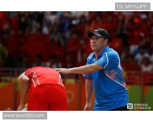 武汉羽毛球队耐力争议引发热议球迷与专家各执己见探讨背后原因 武汉羽毛球队耐力争议引发热议球迷与专家各执己见探讨背后原因