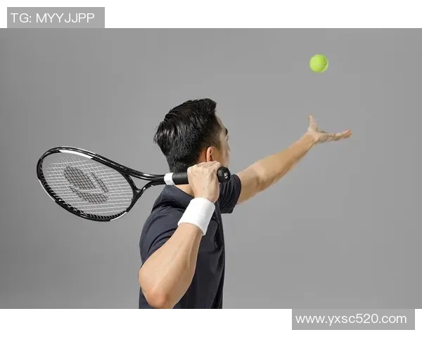 科学网球中的意识训练技巧与方法探讨