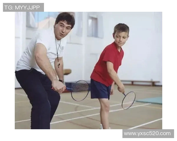 深度对话:探寻杨敏羽毛球人生背后的坚持与梦想 深度对话:探寻杨敏羽毛球人生背后的坚持与梦想