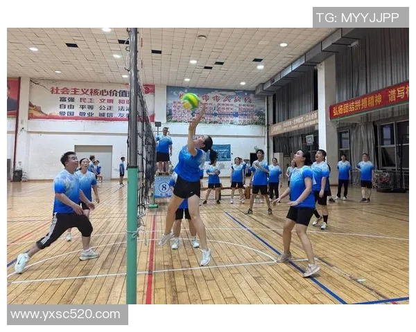 黄芳独家分享排球心得与技巧助你提升球技与比赛表现 黄芳独家分享排球心得与技巧助你提升球技与比赛表现