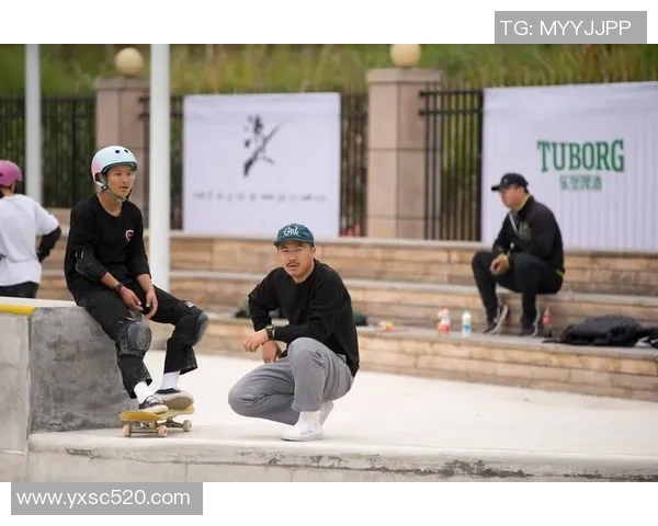 与刘强的对话:探索他传奇的滑板生涯与背后的故事 与刘强的对话:探索他传奇的滑板生涯与背后的故事