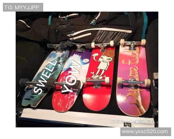 李丽独家分享滑板心得与技巧助你轻松掌握滑板运动的乐趣与挑战