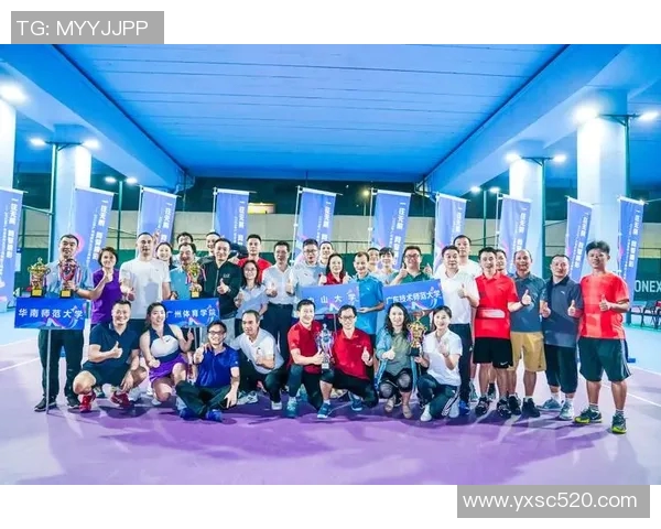 深圳网球队在奥运会中的团队协作展现出卓越实力与拼搏精神