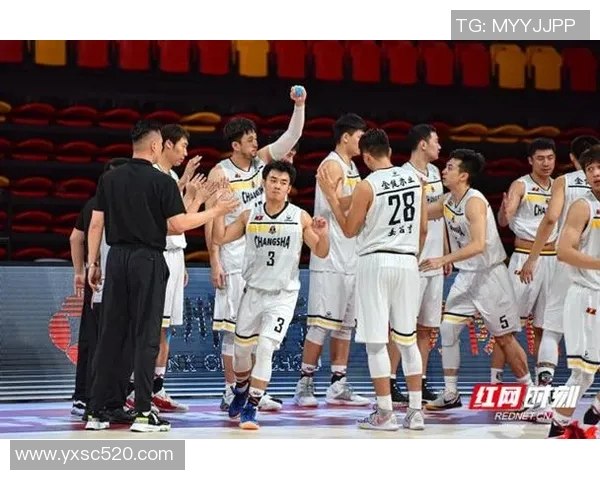 赛后分析：杭州篮球队与广州篮球队速度对比及战术探讨