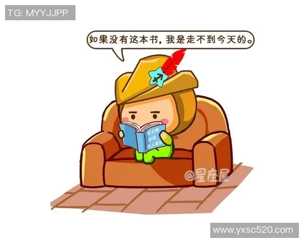 足球明星的幽默卡通插画展现了他们场上场下的搞笑瞬间与个性魅力