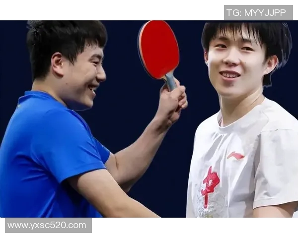 重庆乒乓球队以84分领跑大满贯积分榜展现强劲实力