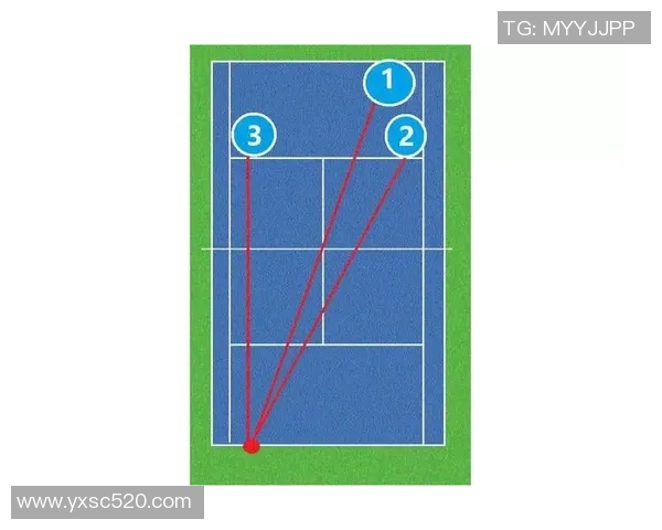 上海网球队的节奏体系与网球战术的深度解析与应用探讨