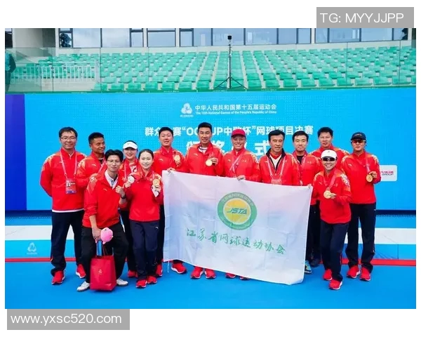 南京网球队创新高网球配合排名再创佳绩引发热议 南京网球队创新高网球配合排名再创佳绩引发热议