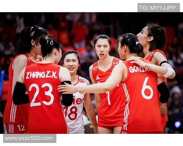 广州排球队个人能力引发热议球迷观点各异争论不断 广州排球队个人能力引发热议球迷观点各异争论不断