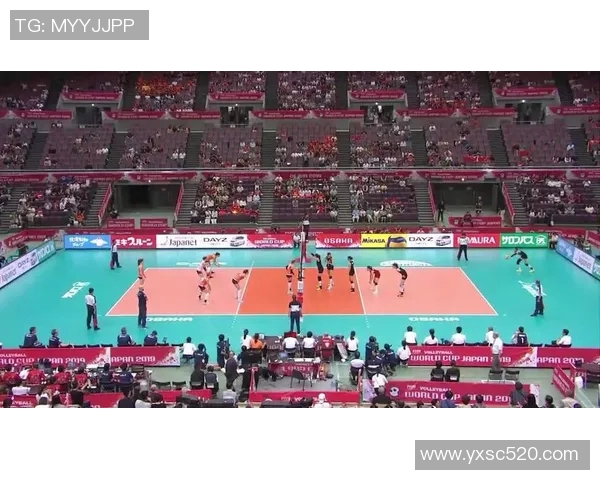 广州排球队的世界杯预选赛之路:从挑战到突破的奋斗历程 广州排球队的世界杯预选赛之路:从挑战到突破的奋斗历程